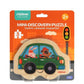 Mini Discovery Puzzle - Car