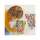 Wild Animal Discovery Puzzle