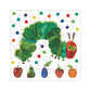 Wooden Puzzle - Hungry Caterpillar (48 Pcs)