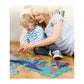 Wonderful Ocean Puzzle