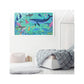 Wonderful Ocean Puzzle