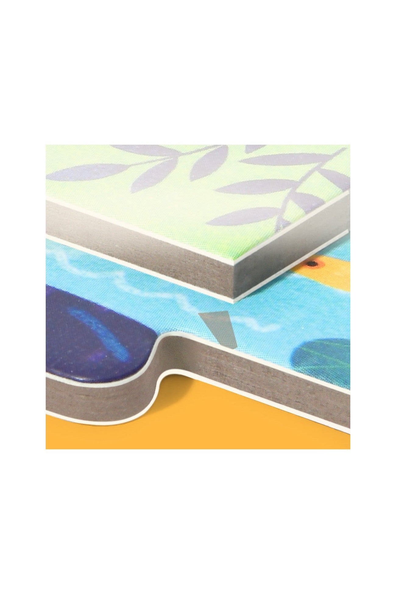 Wonderful Ocean Puzzle