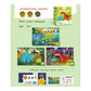 Level Up Puzzles - Dino (3 In 1) Level 4