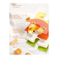 Level Up Puzzles - Dino (3 In 1) Level 4