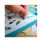 Colourful Stickers - Telephone