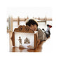 Shadow Puppets - Little Red Riding Hood