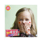 Temporary Tattoos - Colorful Garden