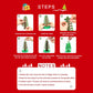 Magical Christmas Tree