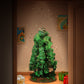 Magical Christmas Tree