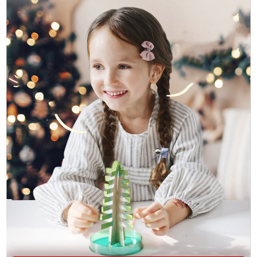 Magical Christmas Tree