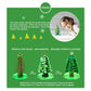 Magical Christmas Tree