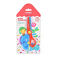 Kids Scissors - Red
