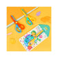 Kids Scissors - Red