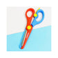 Kids Scissors - Red