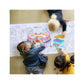 Coloring Roll - City (10 Mtrs)