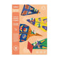 Origami Kit - Paper Planes