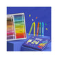 Washable Crayons - 24 Colours
