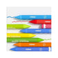 Washable Crayons - 24 Colours