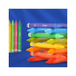 Washable Crayons - 24 Colours