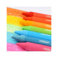 Washable Crayons - 24 Colours