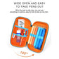 Pencil Case - T-Rex (S)