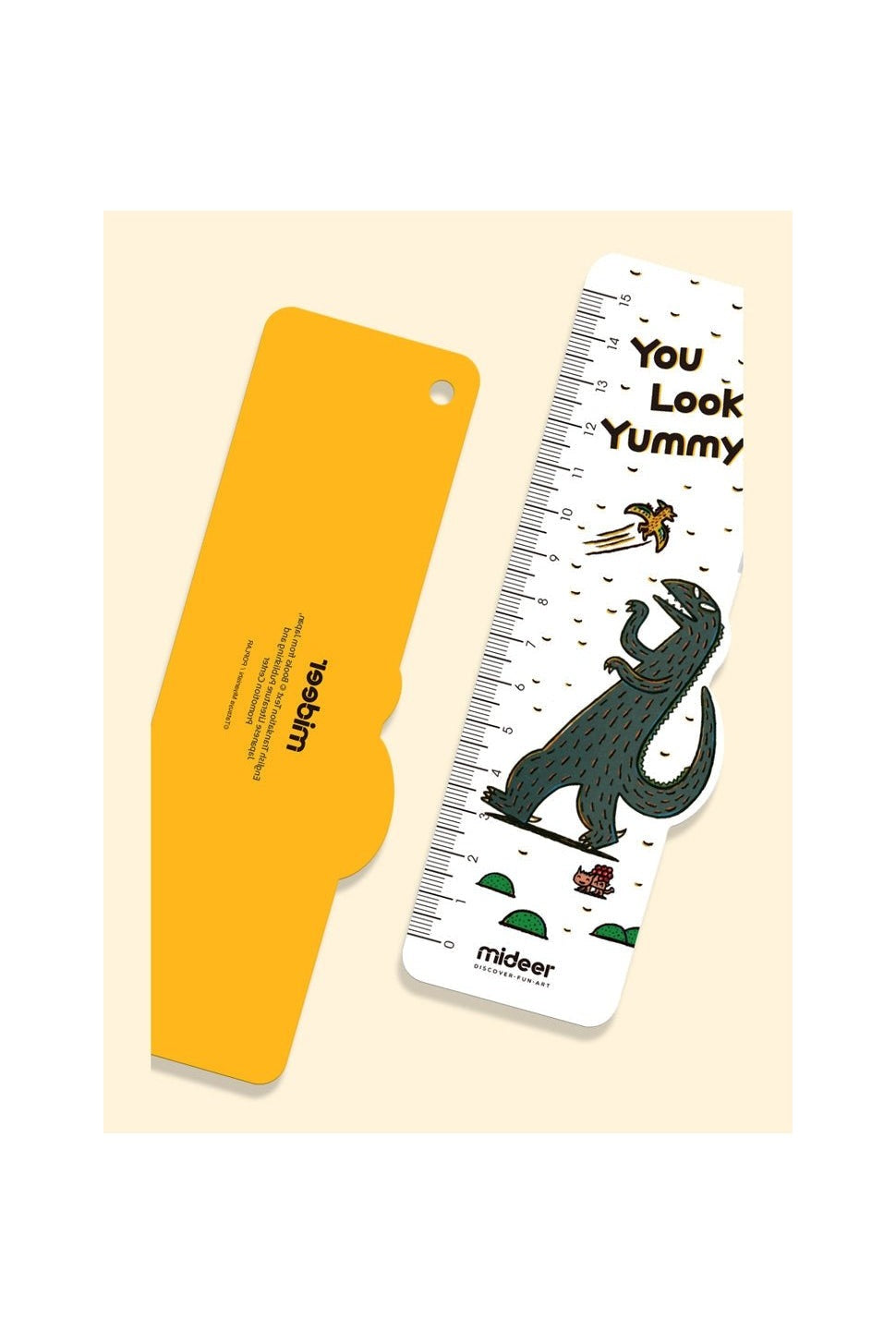 Pencil Case - T-Rex (S)