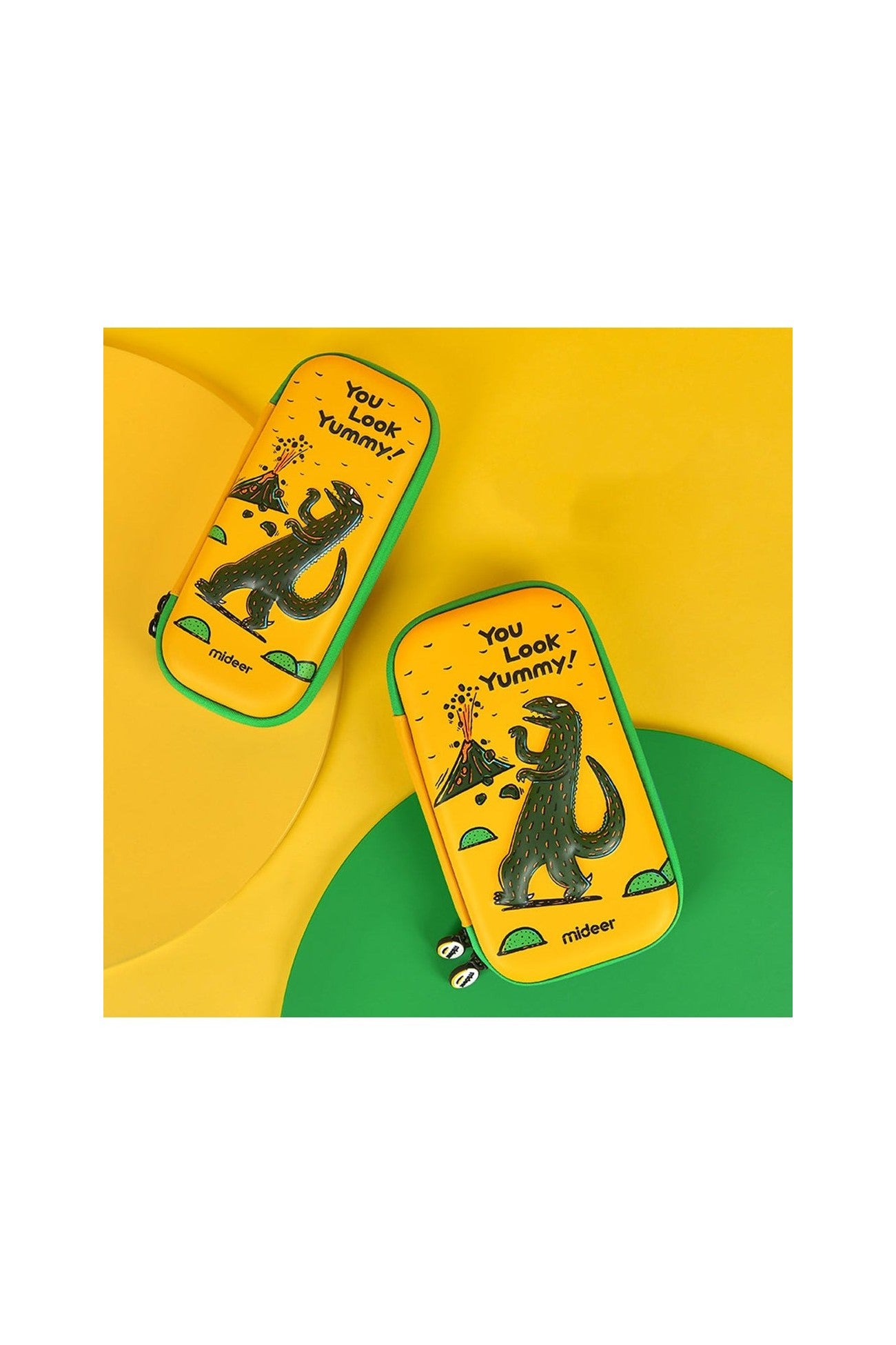 Pencil Case - T-Rex (S)
