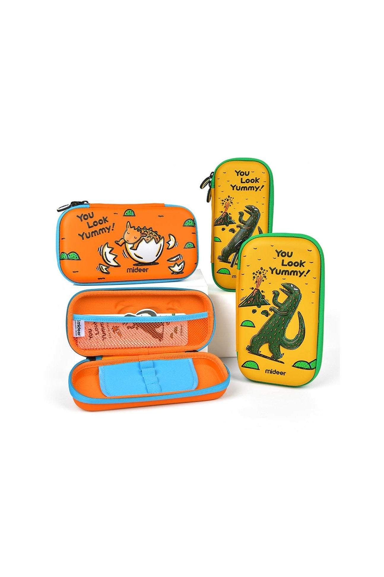 Pencil Case - T-Rex (S)
