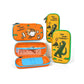 Pencil Case - Baby Ankylosaur (L)