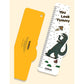 Pencil Case - Baby Ankylosaur (L)