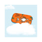 Pencil Case - Baby Ankylosaur (L)