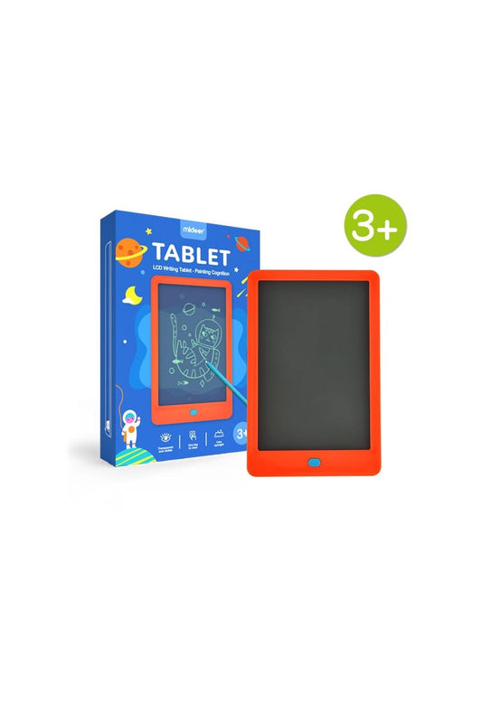 لوح الكتابة LCD