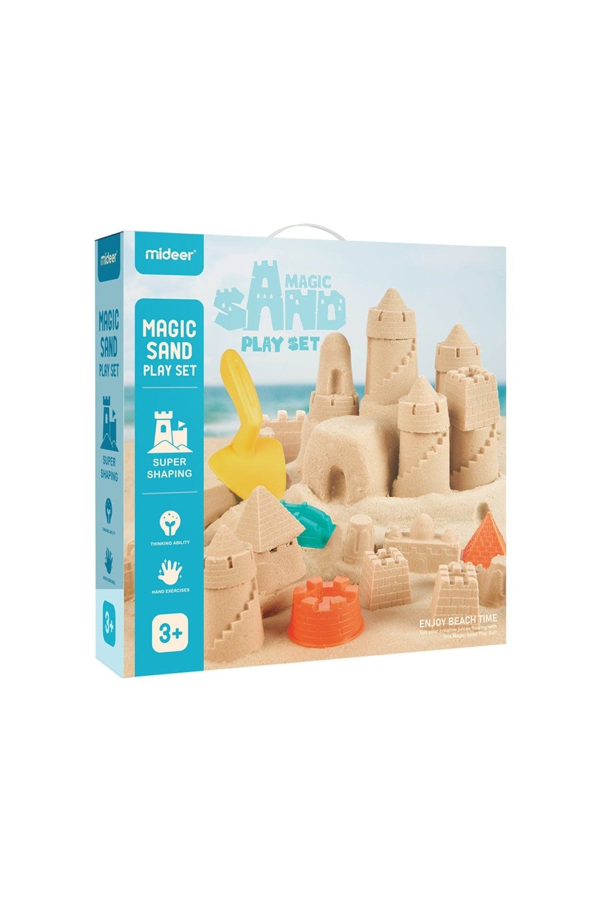Outdoor playset