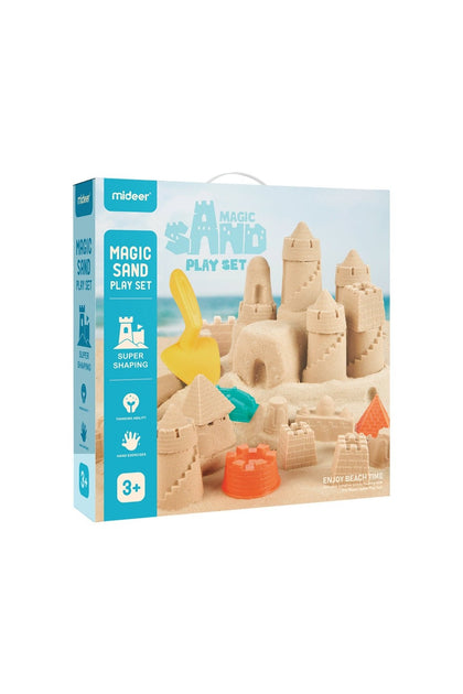 Magical Sand Play Set - Marah Kids