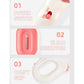 Electric Water Gun - Pink