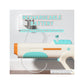 Electric Water Gun - Pink