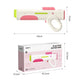 Electric Water Gun - Pink