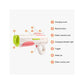 Electric Water Gun - Pink