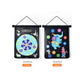 Magnetic Dart Game