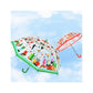 Large Kids Umbrella - Spring Garden