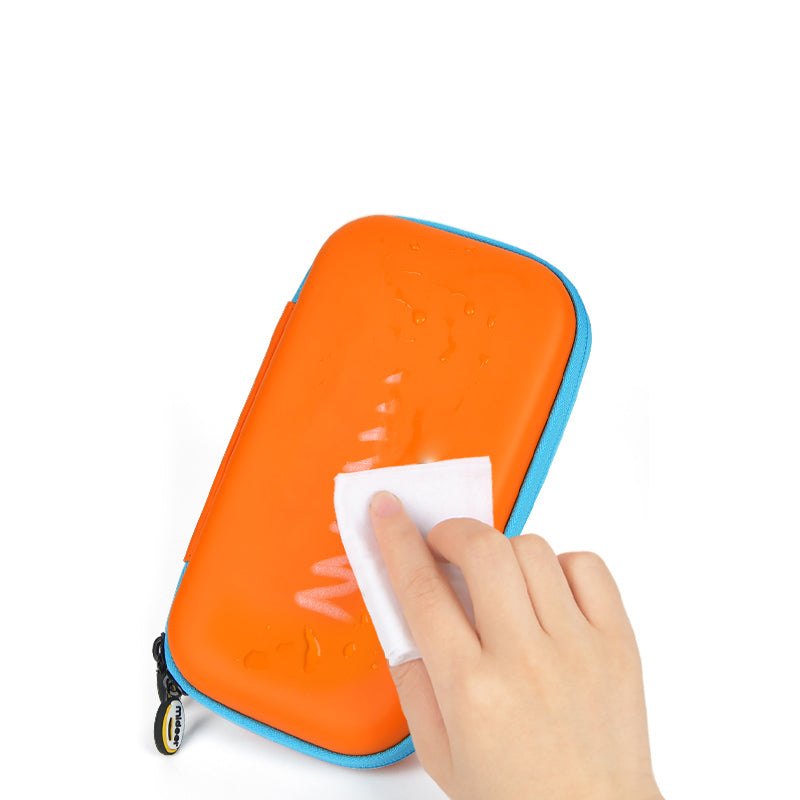 Pencil Case - Spring Garden (S)
