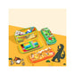 Pencil Case - Golden Autumn