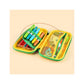 Pencil Case - Golden Autumn