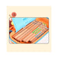 Pencil Case - Golden Autumn
