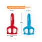 My First Scissors - Red