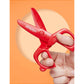 My First Scissors - Red