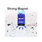 Magnetic Eraser - Pink