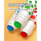 Magic Dot Markers - 6 Colors - Marah Kids