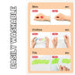 Magic Dot Markers - 6 Colors - Marah Kids