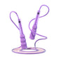 Speed Jump Rope - Purple